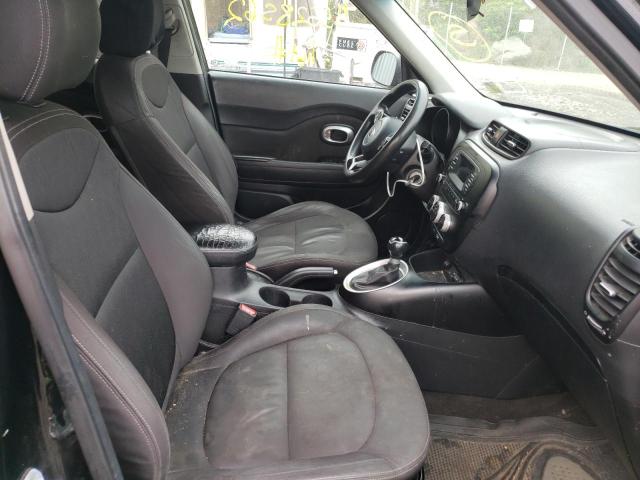 صورة رقم 5 من المزاد - 2015 KIA SOUL مع VIN KNDJN2A22F7235341