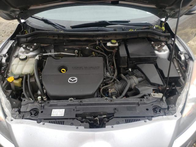 Photo 7 from auction – 2010 MAZDA 3 S with VIN JM1BL1S60A1231743