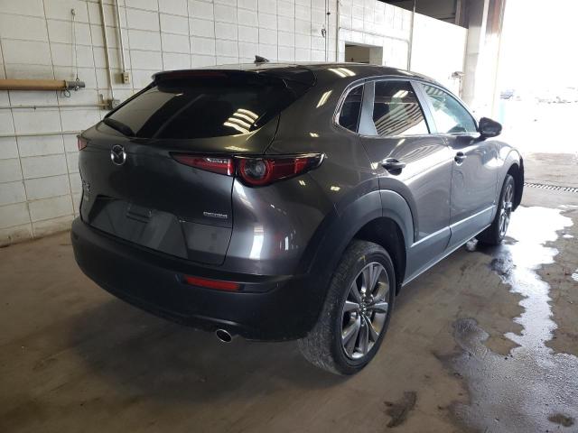 Photo 4 from auction – 2020 MAZDA CX-30 PREF with VIN 3MVDMBDL6LM122898