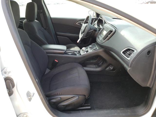 Photo 5 from auction – 2015 CHRYSLER 200 LIMITE with VIN 1C3CCCAB5FN538828