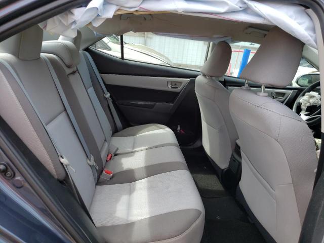 Photo 6 from auction – 2017 TOYOTA COROLLA L with VIN 5YFBURHE1HP700189