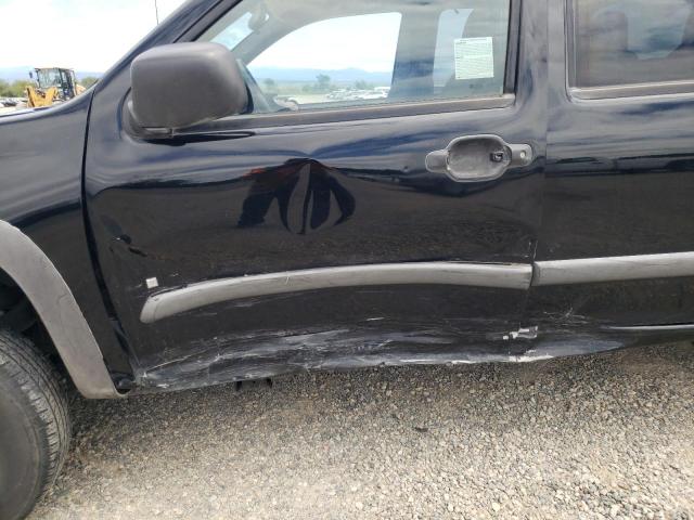Photo 10 from auction – 2008 CHEVROLET COLORADO with VIN 1GCDT13E288166636