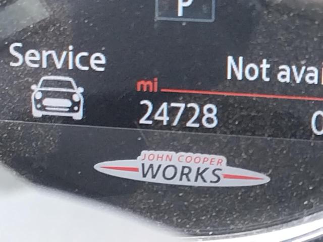 Photo 8 from auction – 2018 MINI COOPER JCW with VIN WMWLV9C59J2D66619