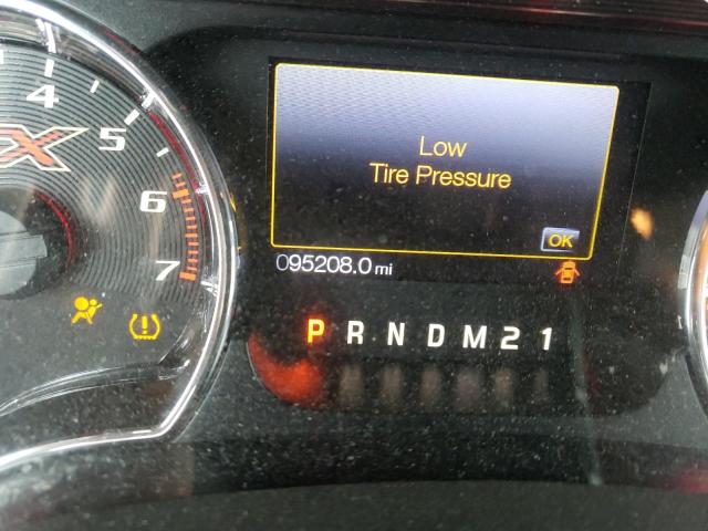 Photo 8 from auction – 2012 FORD F150 SUPER with VIN 1FTFW1ET9CFB75592