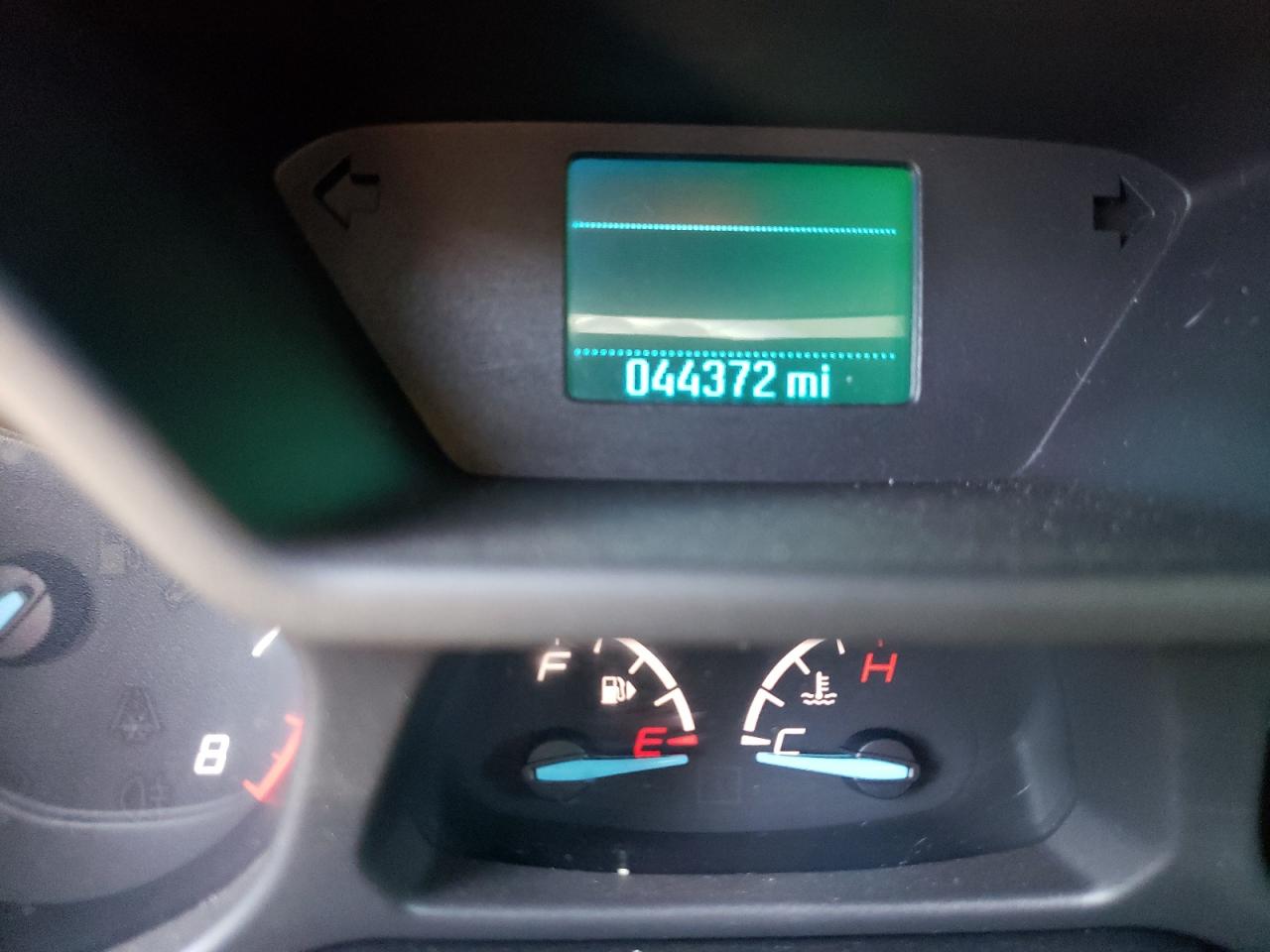 Photo 8 from auction – 2015 FORD TRANSIT CO with VIN NM0LS6E79F1214078