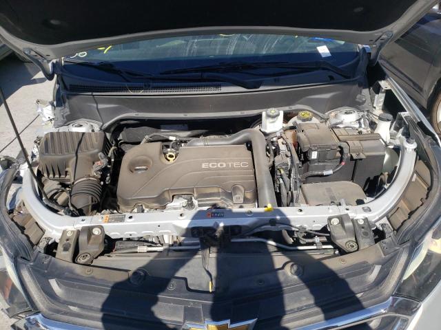 Photo 7 from auction – 2018 CHEVROLET EQUINOX LS with VIN 2GNAXHEV0J6113854