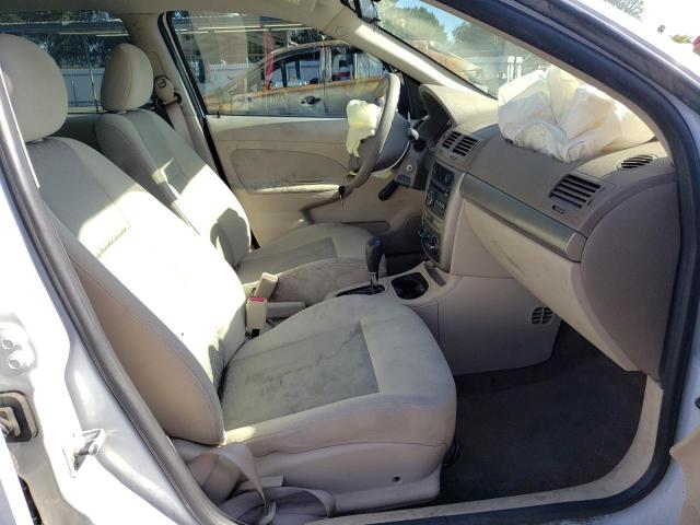 Photo 5 from auction – 2007 CHEVROLET COBALT LS with VIN 1G1AK58FX77196253