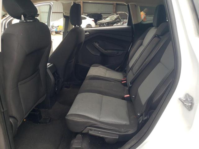 Photo 6 from auction – 2018 FORD ESCAPE SE with VIN 1FMCU0GD3JUC37338