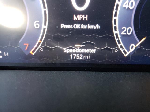 Zdjęcie 8 z aukcji – 2022 JEEP COMPASS LI z VIN 3C4NJDCBXNT123581