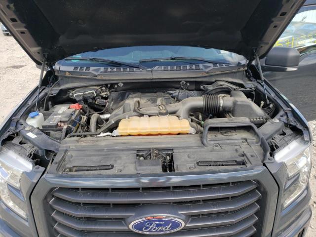 Photo 7 from auction – 2016 FORD F150 SUPER with VIN 1FTEW1EP6GFC77856