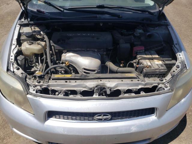 Photo 7 from auction – 2005 TOYOTA SCION TC with VIN JTKDE177250042777