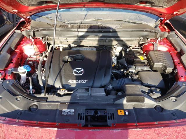 Photo 7 from auction – 2019 MAZDA CX-5 TOURI with VIN JM3KFACM7K1560887