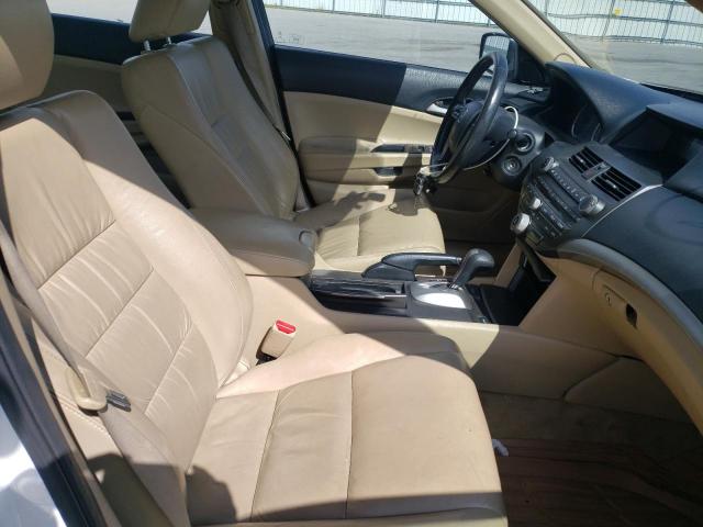 Photo 5 from auction – 2011 HONDA ACCORD SE with VIN 1HGCP2F63BA112841