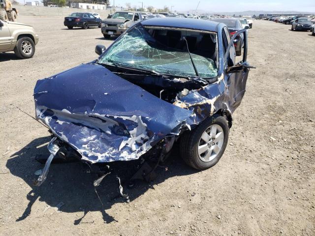 Photo 9 from auction – 2007 TOYOTA COROLLA with VIN 1NXBR32E47Z883902