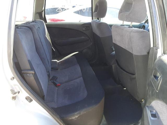 Photo 6 from auction – 2003 MITSUBISHI OUTLANDER with VIN JA4LX41GX3U055638
