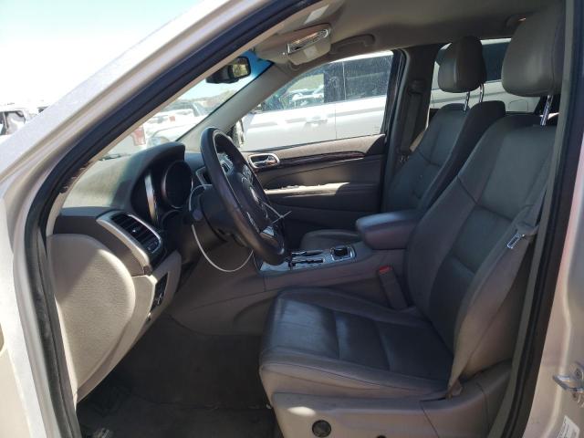 صورة رقم 5 من المزاد - 2011 JEEP GRAND CHER مع VIN 1J4RR4GGXBC735331