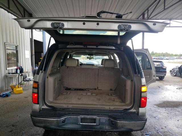 Photo 9 from auction – 2005 GMC YUKON with VIN 1GKEC13V45R203247
