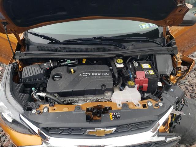 Photo 7 from auction – 2020 CHEVROLET SPARK with VIN KL8CB6SA4LC451377