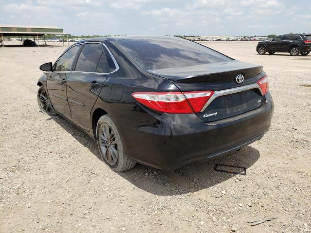 Photo 3 from auction – 2015 TOYOTA CAMRY LE with VIN 4T1BF1FK7FU987599