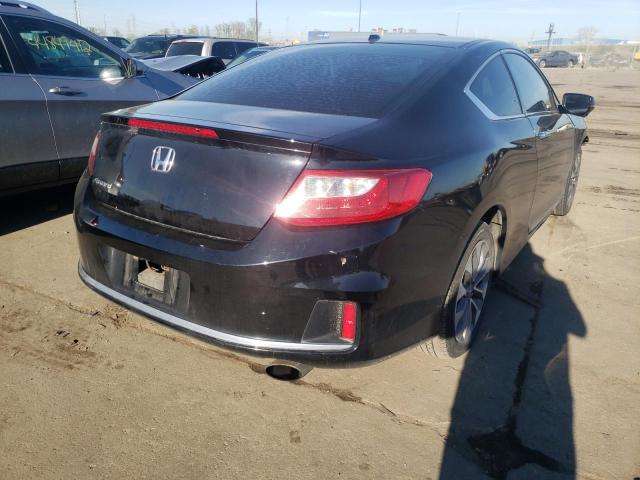 Photo 4 from auction – 2013 HONDA ACCORD with VIN 1HGCT1B88DA025596