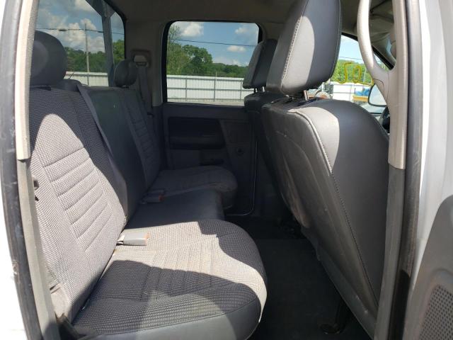 Photo 6 from auction – 2008 DODGE RAM with VIN 1D7HA18N98S613715