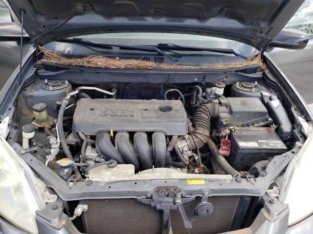 صورة رقم 7 من المزاد - 2008 TOYOTA COROLLA MA مع VIN 2T1KR32E48C713624
