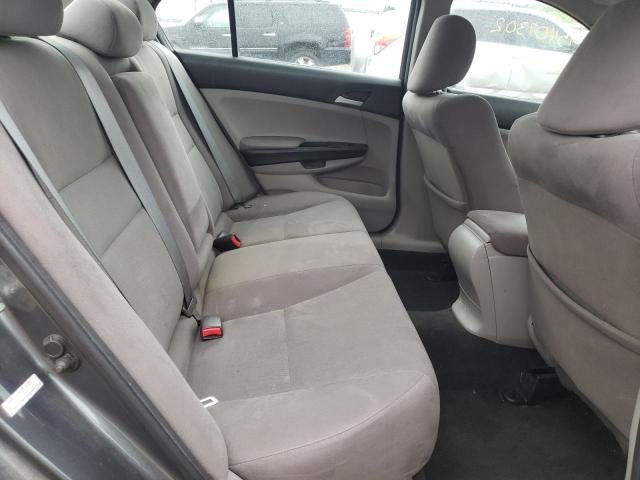 Photo 6 from auction – 2012 HONDA ACCORD LX with VIN 1HGCP2F39CA052846