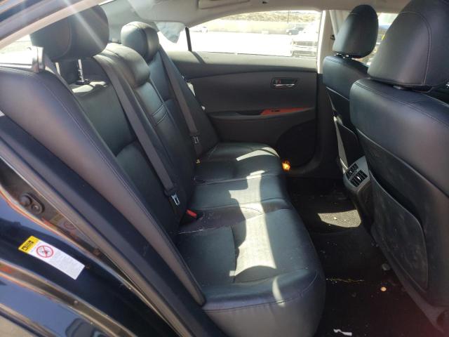 Photo 6 from auction – 2007 LEXUS ES 350 with VIN JTHBJ46G472140342