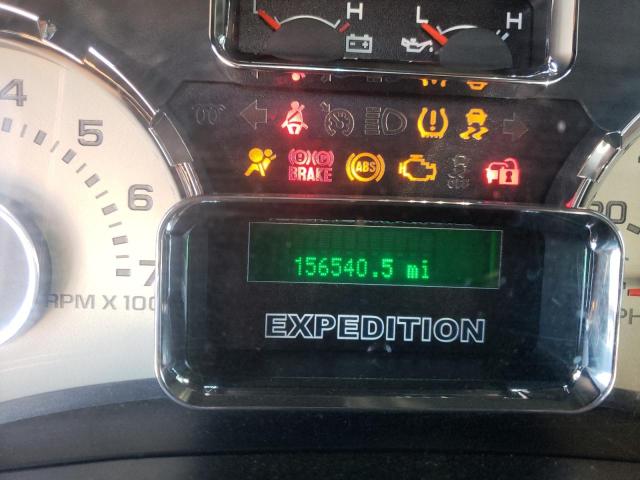 Photo 8 from auction – 2011 FORD EXPEDITION with VIN 1FMJK2A57BEF11209