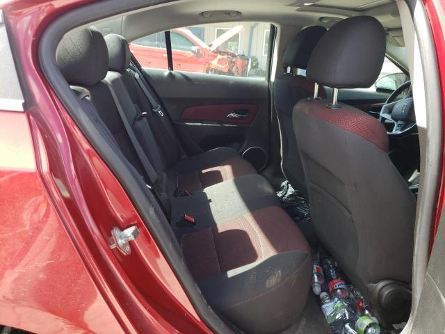 Photo 6 from auction – 2014 CHEVROLET CRUZE LT with VIN 1G1PC5SB4E7464482