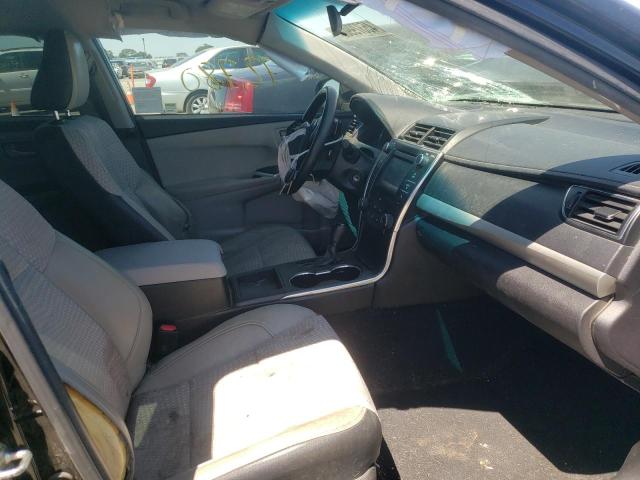 Photo 5 from auction – 2015 TOYOTA CAMRY LE with VIN 4T1BF1FK7FU905970