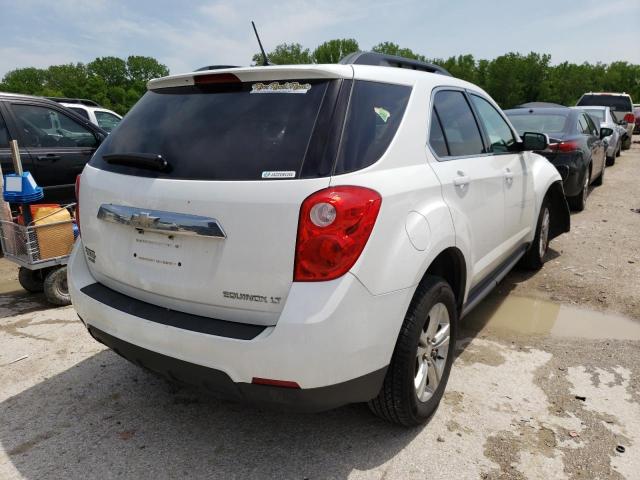 Photo 4 from auction – 2013 CHEVROLET EQUINOX LT with VIN 2GNFLNEK6D6296882