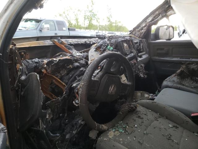 Photo 8 from auction – 2014 RAM 2500 ST with VIN 3C6UR5HL0EG246401