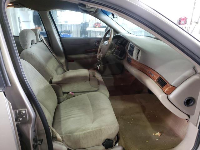 Photo 5 from auction – 2003 BUICK LESABRE CU with VIN 1G4HP52K63U170298
