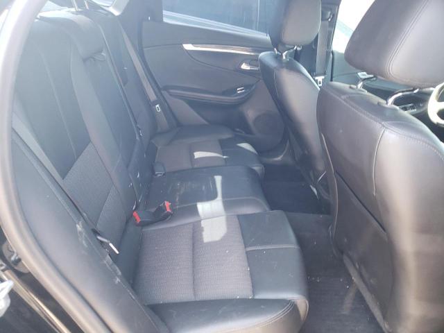 Photo 6 from auction – 2016 CHEVROLET IMPALA LT with VIN 2G1115S37G9165963