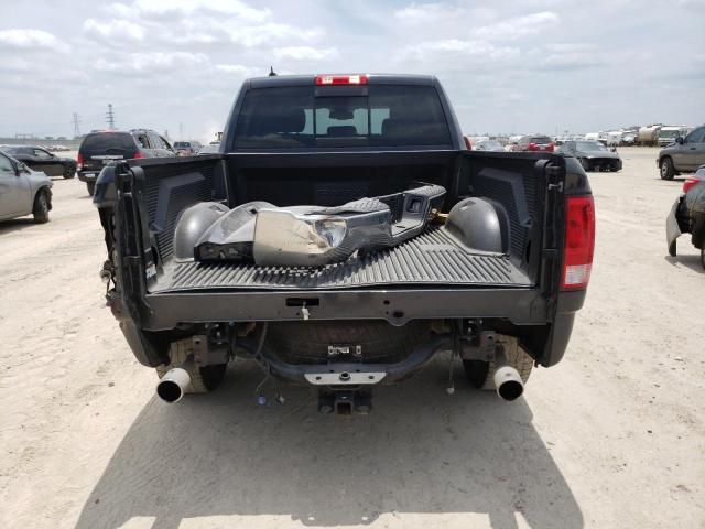 Photo 9 from auction – 2019 RAM 1500 CLASS with VIN 1C6RR6TT5KS661270