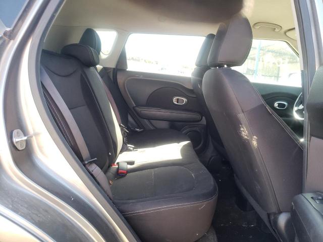 Photo 6 from auction – 2016 KIA SOUL with VIN KNDJN2A23G7263764