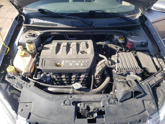 Photo 7 from auction – 2013 CHRYSLER 200 TOURIN with VIN 1C3CCBBB7DN745680