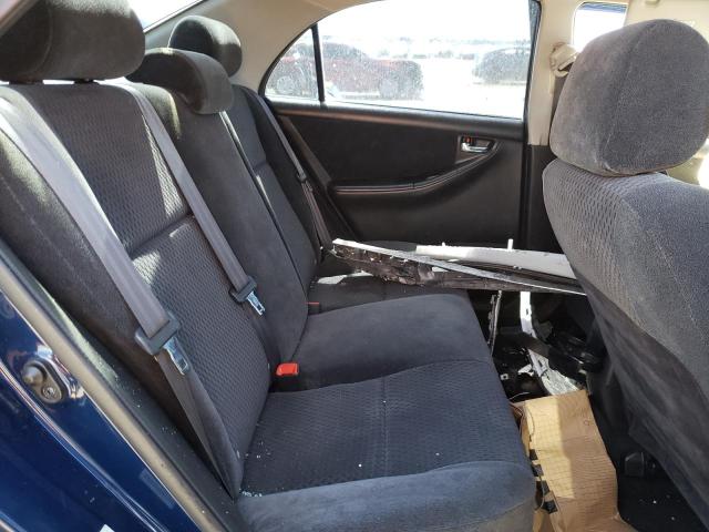 Photo 6 from auction – 2007 TOYOTA COROLLA with VIN 1NXBR32E47Z883902