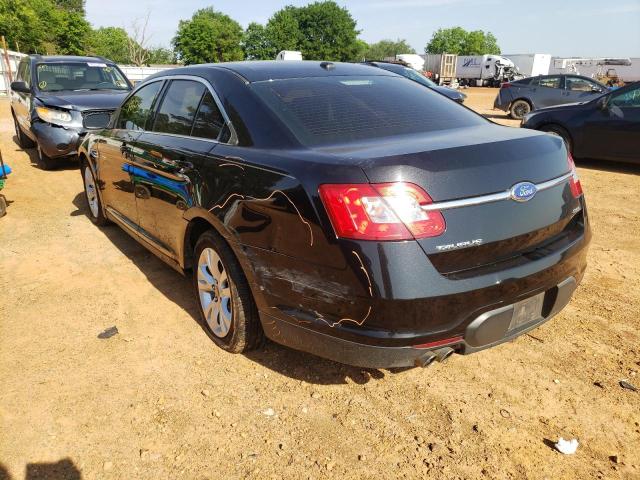 Фото 3 с аукциона – 2011 FORD TAURUS SEL с VIN 1FAHP2EW8BG160473