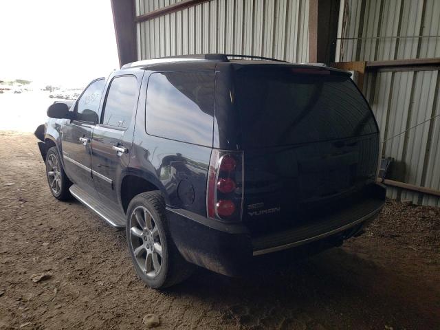 Фото 3 с аукциона – 2011 GMC YUKON DENA с VIN 1GKS2EEF0BR349837