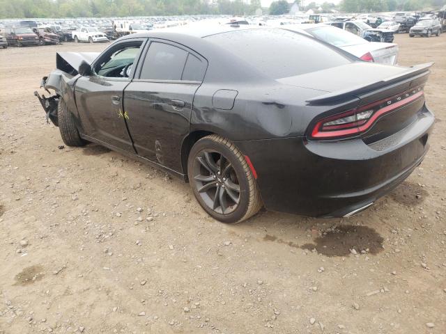Photo 3 from auction – 2018 DODGE CHARGER SX with VIN 2C3CDXBG2JH207074