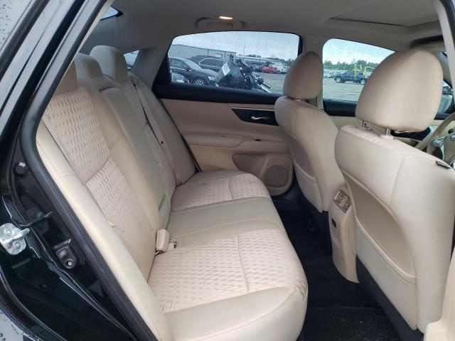 Photo 6 from auction – 2017 NISSAN ALTIMA 2.5 with VIN 1N4AL3AP1HC136758