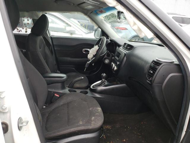 Photo 5 from auction – 2015 KIA SOUL with VIN KNDJN2A23F7780805