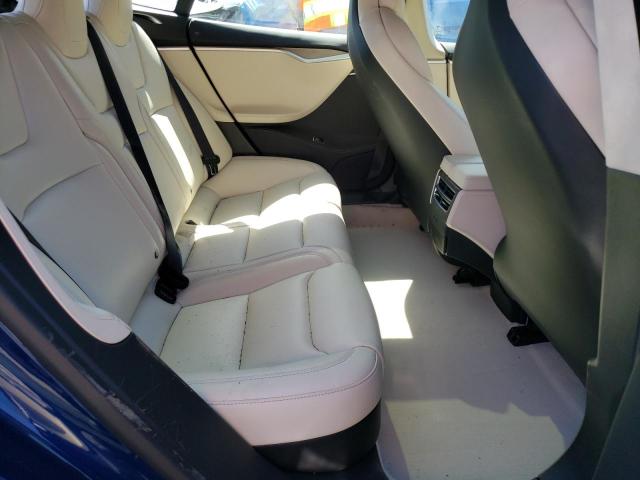 Photo 6 from auction – 2018 TESLA MODEL S with VIN 5YJSA1E25JF247961