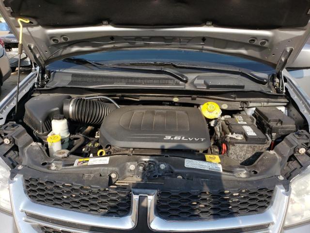 Photo 7 from auction – 2013 DODGE GRAND CARA with VIN 2C4RDGCGXDR820739