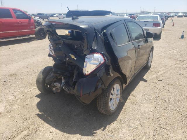 Photo 4 from auction – 2017 CHEVROLET SPARK 1LT with VIN KL8CD6SAXHC721293