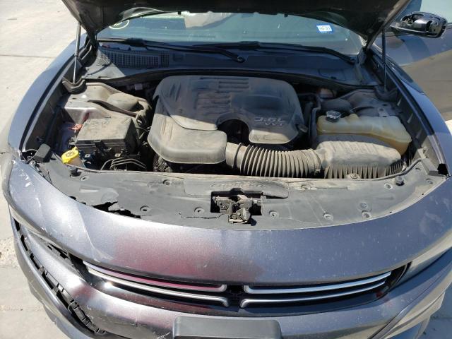 Photo 7 from auction – 2015 DODGE CHARGER SE with VIN 2C3CDXBG7FH897640