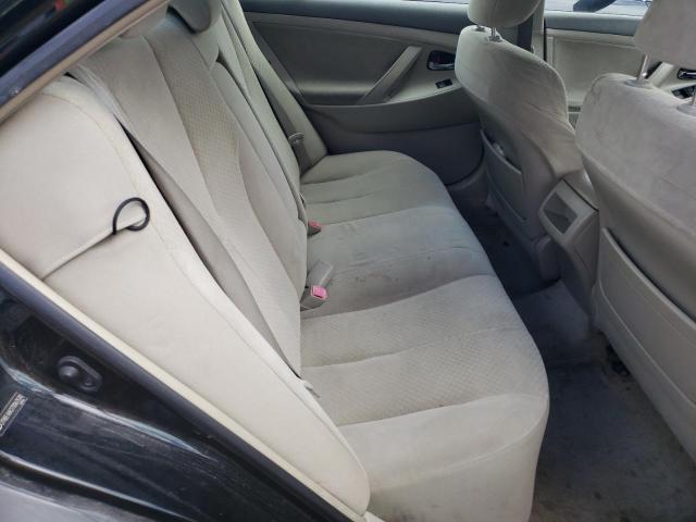 Photo 8 from auction – 2007 TOYOTA CAMRY CE with VIN JTNBE46K273067570