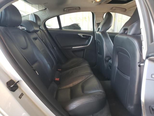 Photo 6 from auction – 2012 VOLVO S60 T5 with VIN YV1622FS3C2104364